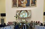 Puławy pożegnały Marcina, który zginął po ataku psów