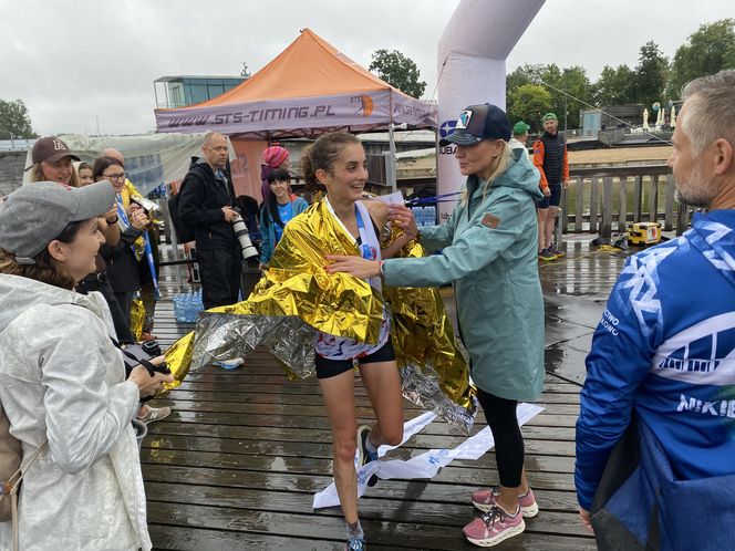 9. Citi Ukiel Olsztyn Półmaraton