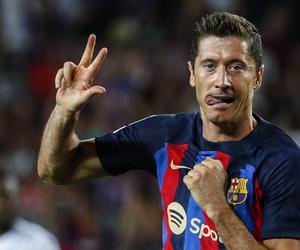 Robert Lewandowski będzie miał nowego kolegę? Władze Barcelony myślą nad gwiazdorem Maroka, to może być wielki hit!