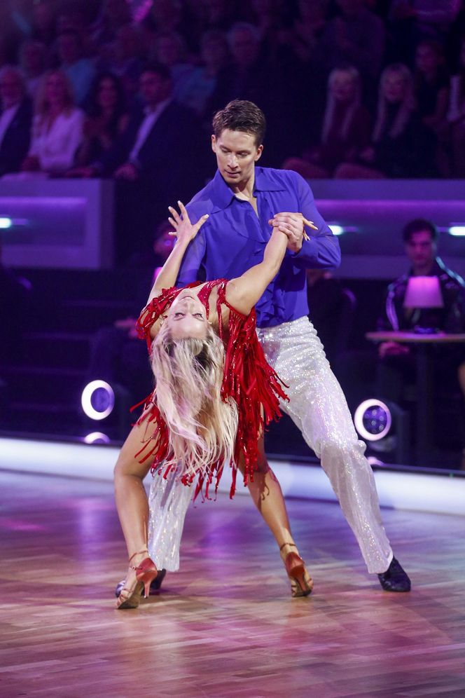 Dancing with the Stars. Taniec z gwiazdami" 16 - relacja z 5. odcinka