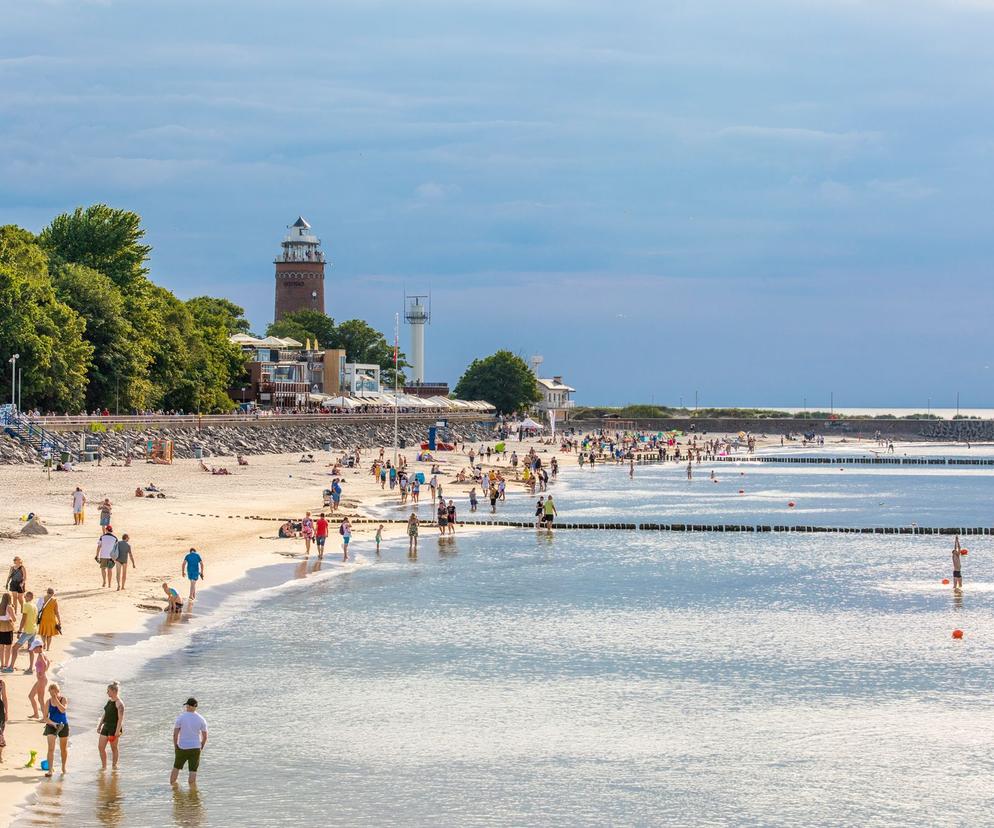 Tanie wakacje nad Bałtykiem. Mamy 7 sposobów na tani wypoczynek nad polskim morzem 