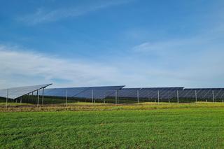 Warsaw UNIT w całości zasilany energią z fotowoltaiki