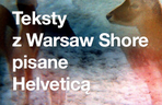 Cytaty z Warsaw Shore