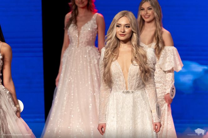 Miss Polonia Województwa Podlaskiego 2025