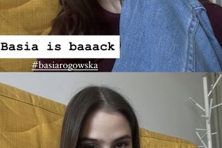 M jak miłość. Basia (Karina Woźniak)