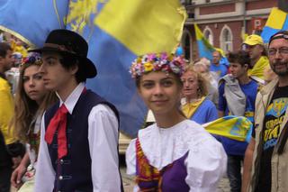 Marsz Autonomii Śląska 2016