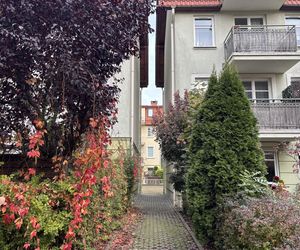 Osiedle Polana Świemirowska w Sopocie