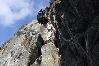 Żleb Kulczyńskiego