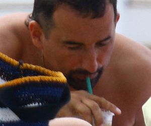 Michał Koterski. Misiek i jego Bogini