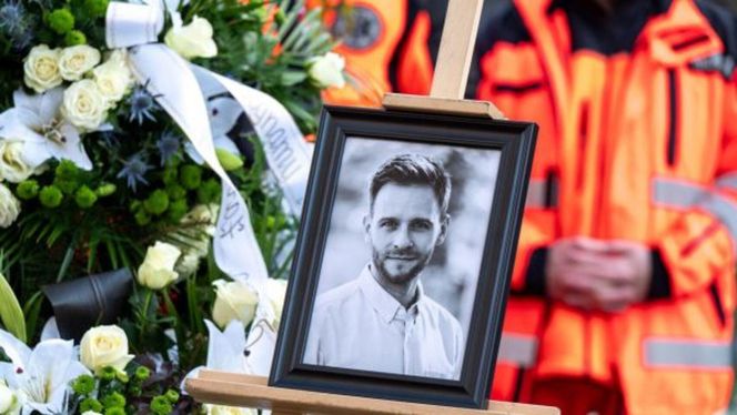 	Na sygnale, odc. 707. Pogrzeb Kuby Szczęsnego