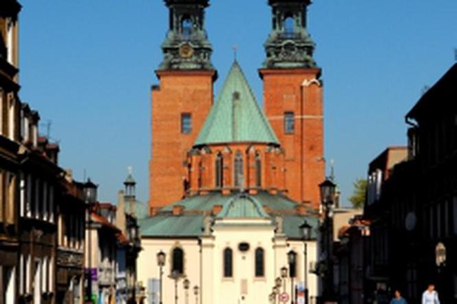 Wzgórze Lecha w Gnieźnie ponownie dostępne dla turystów