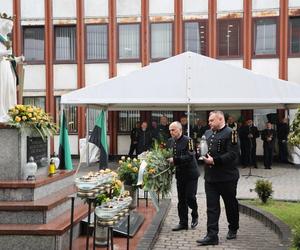 Rok od tragedii w KWK Pniówek. Zginęło 7 górników, 9 górników i ratowników jest zaginionych