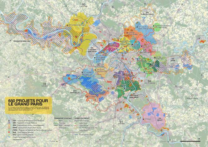 Ochrona krajobrazu kulturowego Paryża wzorem dla Krakowa? Konferencja Metropolie XXI wieku