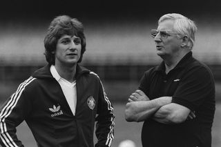 Frank Mill nie żyje