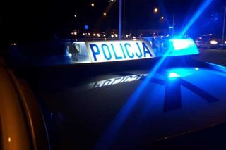 Krwawa jatka w Żywcu. Poszła na spotkanie z koleżanką i jej byłym. Chwyciła za nóż