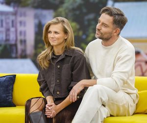 Marcin Rogacewicz, Agnieszka Kaczorowska