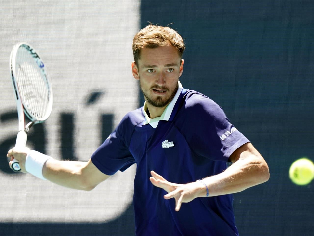 Rosyjscy i białoruscy tenisiści na Wimbledonie. Władze turnieju stawiają trzy warunki