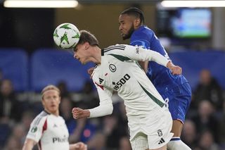 Mecz Jagiellonia Białystok - Real Betis