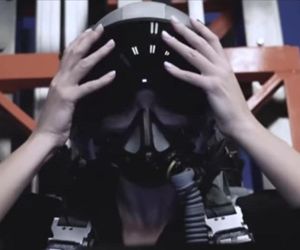 Karolina Pajączkowska rozmawiała z majorem Krakowianem