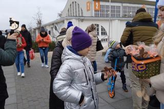 Weekend na Poznańskim Jarmarku Świątecznym na MTP