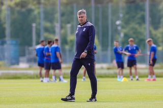 Maciej Skorża nowym selekcjonerem reprezentacji?