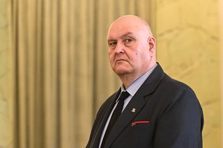 Bogdan Święczkowski nowym prezesem Trybunału Konstytucyjnego