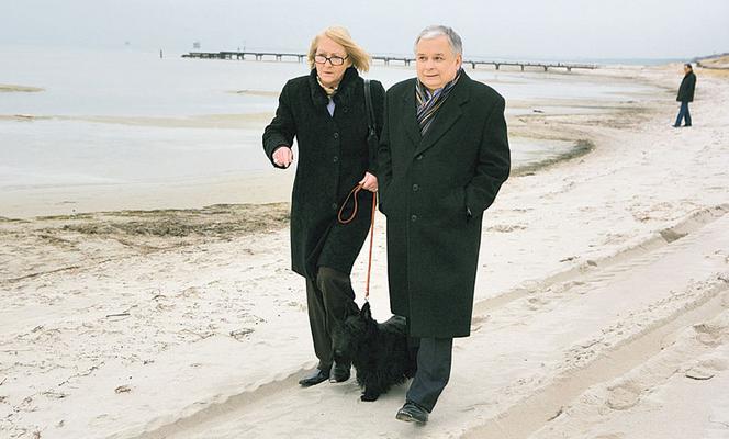 Jarosław Kaczyński