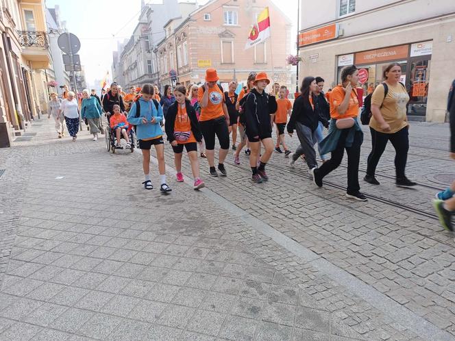 Pielgrzymka z Grudziądza na Jasną Górę