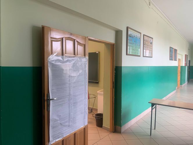 Bydgoszczanie tłumnie ruszyli do urn. „Nie ma prawa narzekać ten, kto nie głosuje”