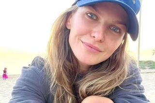 Anna Lewandowska i Rafał Maserak razem na imprezie