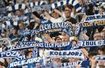 Lech Poznań - KRC Genk