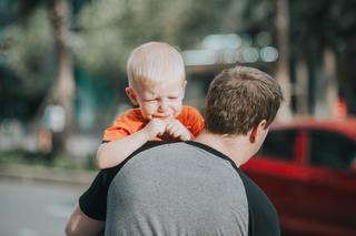 Dziewięciolatek dorwał w sklepie Lody Ekipy. Przy kasie przeżył szok i z płaczem zadzwonił do mamy