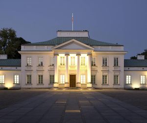 Belweder w Warszawie