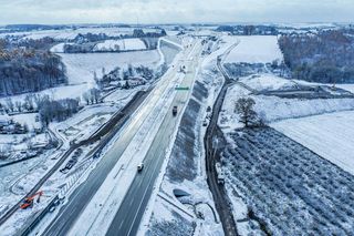S7 Kraków - Widoma 