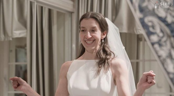 "Ślub od pierwszego wejrzenia"