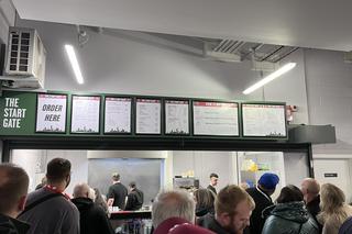 Reportaż z wyjazdu do Manchesteru na Speedway of Nations