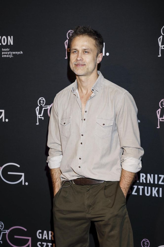 Maciej Zakościelny chroni swoje pociechy! Nie chce, żeby kiedyś miały pretensje