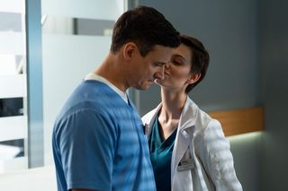 Na dobre i na złe - Radwan ojcem dziecka Blanki! Mario będzie w szoku