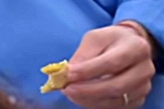 Stało się! Orłoś i Koziejowska po cichu powiedzieli „tak” na Mauritiusie?! Zdradziły ich obrączki