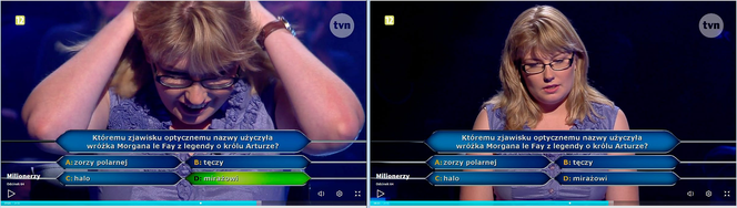Milionerzy. Tak doszła do pytania za pół miliona! Odpowiedziałbyś na te pytania?