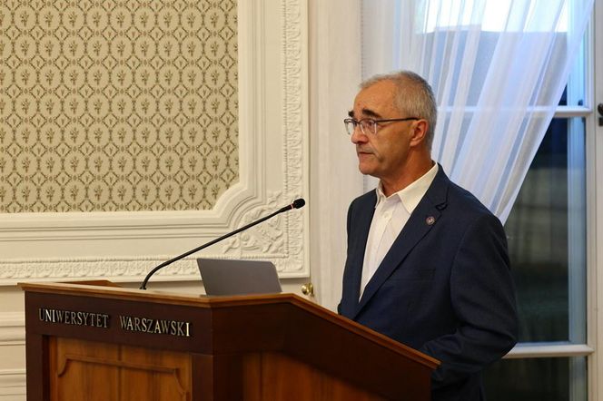 Planetoida imienia prof. Jerzego Madeja