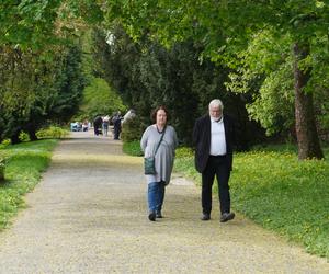 Ogród Botaniczny w Lublinie