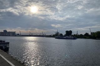 Ruszył Samorządowy Szlak Wodny