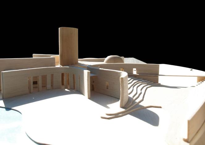 Archiwum Architektury