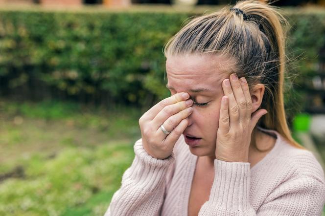 Wypryski, złe samopoczucie, obniżenie nastroju? To może być nadmiar jednej z witamin