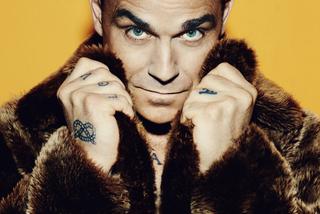 Robbie Williams - nowa płyta. Tytuł, premiera, tracklista