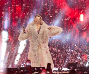 Gwiazdy na Roztańczony Narodowy 2025