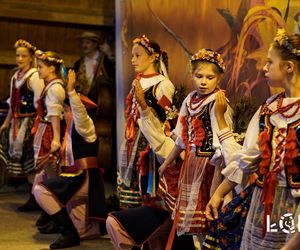 Patrycja Markowska gwiazdą Dni Łukowa 2025