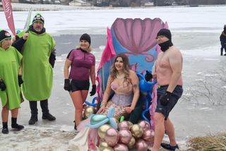 Maraton Morsowania Aktywny Ćmińsk