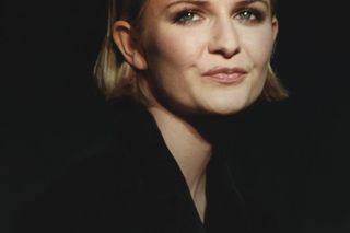 Katarzyna Stankiewicz - tak się zmieniała